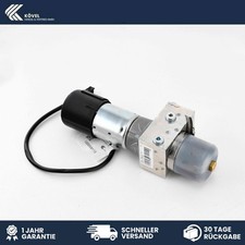 Pompa Idraulica Elettrica