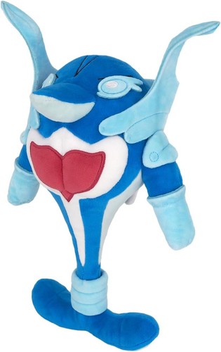 Peluche sanei pokemon - peluche,
