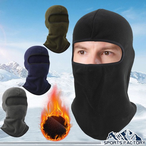 Maschera intera sci