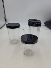 Tazza alta Magic Bullet con