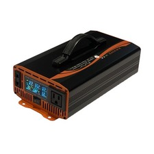 Inverter di potenza auto onda