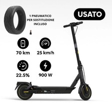 Segway Ninebot MAX G2 E