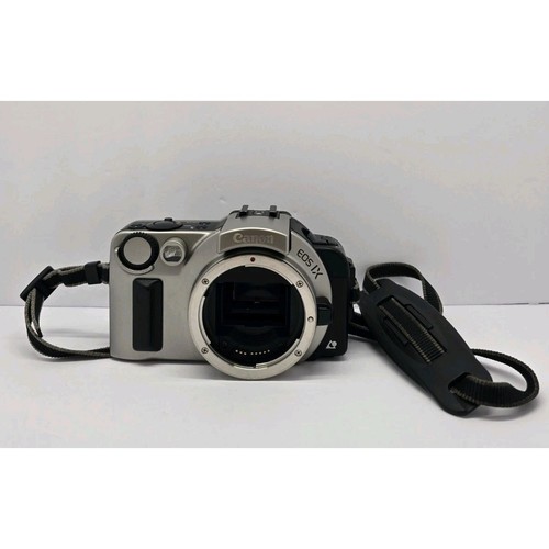 Canon eos aps fotocamera - canon,