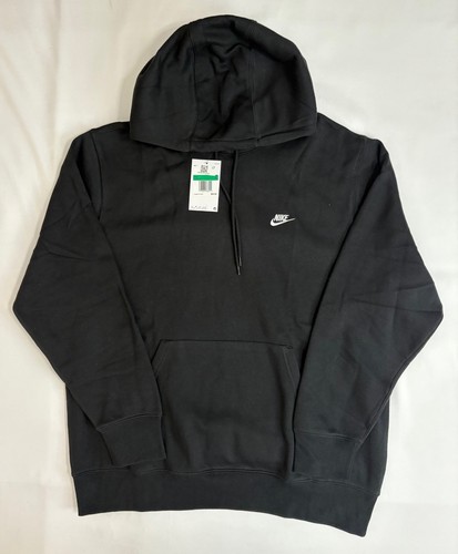 Nike sportswear club felpa - sportswear, con