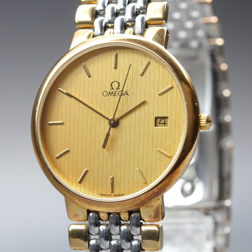 Vintage anni omega ville - vintage, de