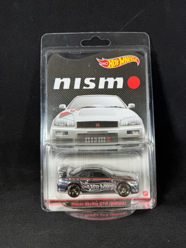 Hot wheels 2022 cromo rlc - hot,