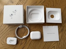 Apple AirPods Pro 2 con