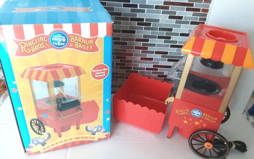 Ringling brothers carrello - ringling,