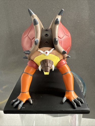 Nagai robot collection - go,