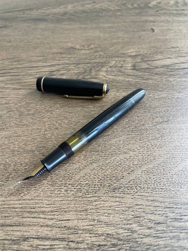 Penna stilografica vintage