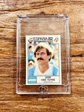 Panini Mondiali Espana 1982