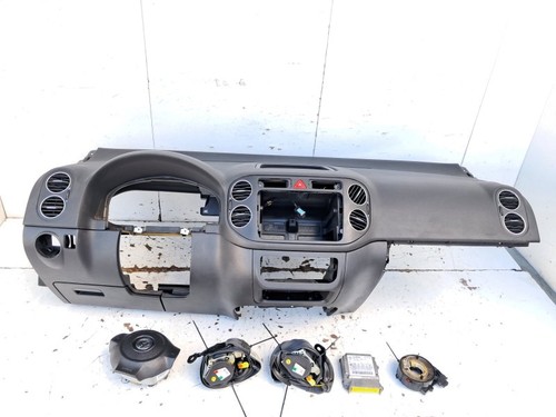 5k0959655c kit airbag - kit,