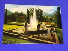 VERBANIA PALLANZA GIARDINI