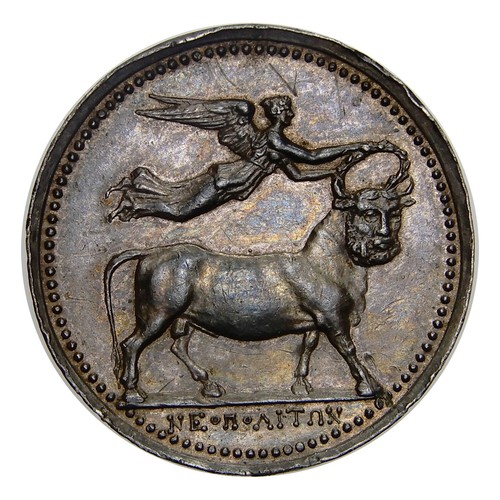 Gioacchino murat medaglia - gioacchino,