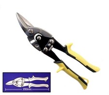 FORBICE CESOIA TAGLIA LAMIERA