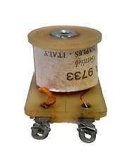 BOBINA FLIPPER GOTTLIEB A9733 A.9733 RICAMBI BOBINE VINTAGE