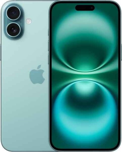 Apple iphone plus 128gb - iphone, 16