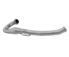 Collettore Arrow Racing Acciaio Inox HUSQVARNA 701 SUPERMOTO 2021 > 2023