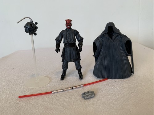 Star wars dart - wars, maul