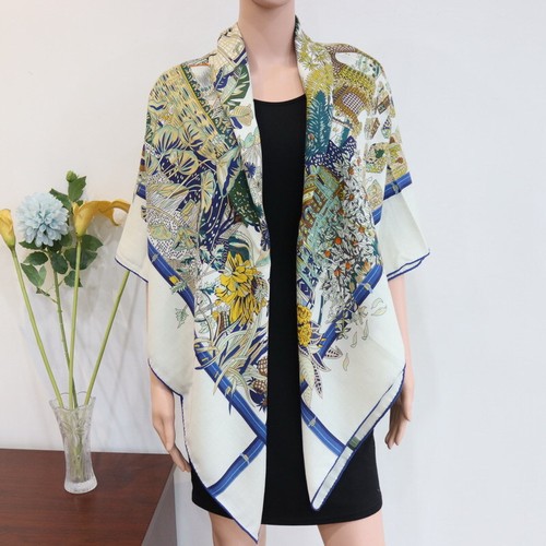 Sciarpa donna seta - donna, e