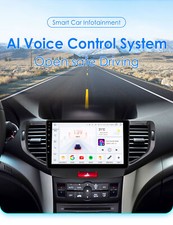 Per Honda Accord VIII 8