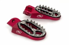 AS3 PEDANE per GAS GAS MC 50