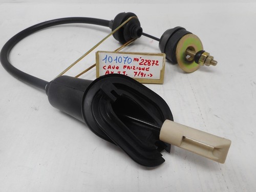 Cavo frizione citroen 1000 - ax,