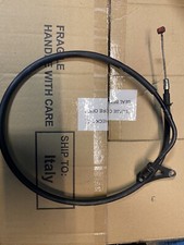 Cavo Frizione Speed Triple 955i Originale