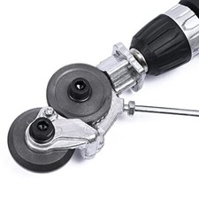 Cesoie per lamiera elettrica