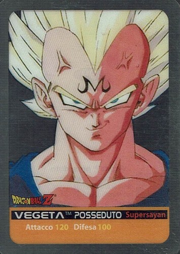 Lamincards dragon ball - dragon, z