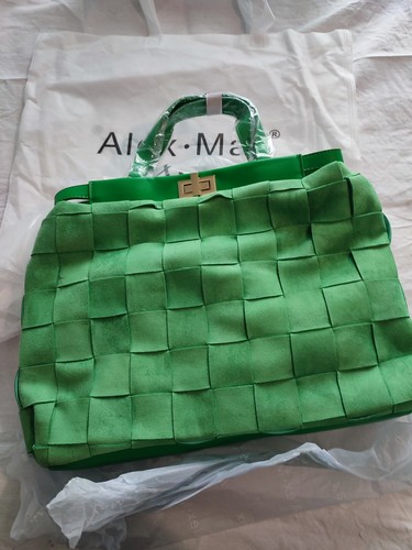 Alex max borsa - borsa, donna