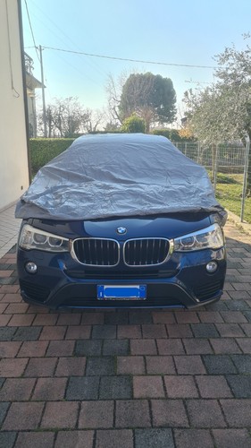 Telone copri macchina bmw - bmw, x3