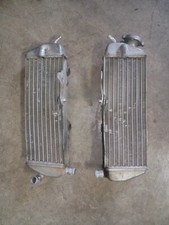 RADIATORI RAFFREDDAMENTO ACQUA