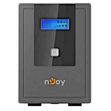 UPS Gruppo 1500VA Professionale ideale per PC E Videosorveglianza Console PS5