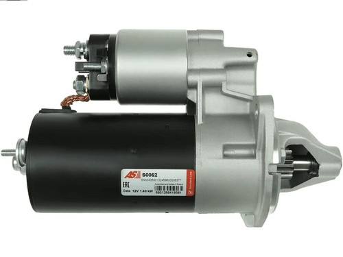 Motorino avviamento pl - motorino, as-pl