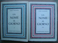  Carlo Tagliavini: Un Nome al