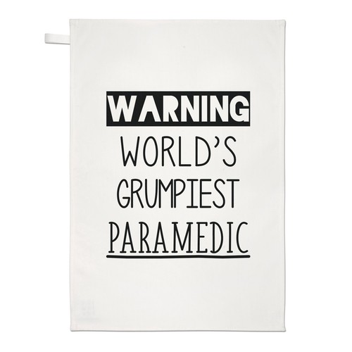 Avvertimento world grumpiest - avvertimento,