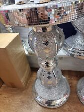 TAVOLINO SPECCHIO MODERNO