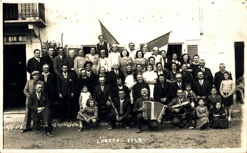 Loreto costigliole asti - di,
