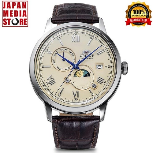 Orologio uomo orient - uomo,