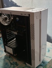 pc gaming,Intel i5-2400, SAPPHIRE AMD HD 7700,RAM 12 gb, alimentatore 600 watts