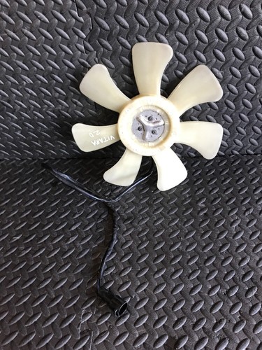 Ventola radiatore motore