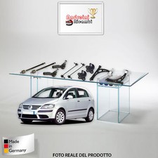 KIT TIRANTERIA 8 PEZZI VW GOLF