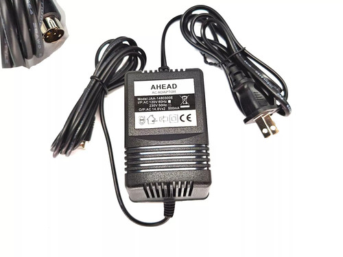 Alimentatore adattatore per - adattatore,