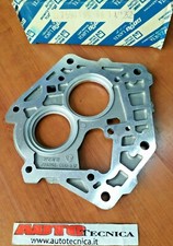 PIASTRA DEL CAMBIO 7590195