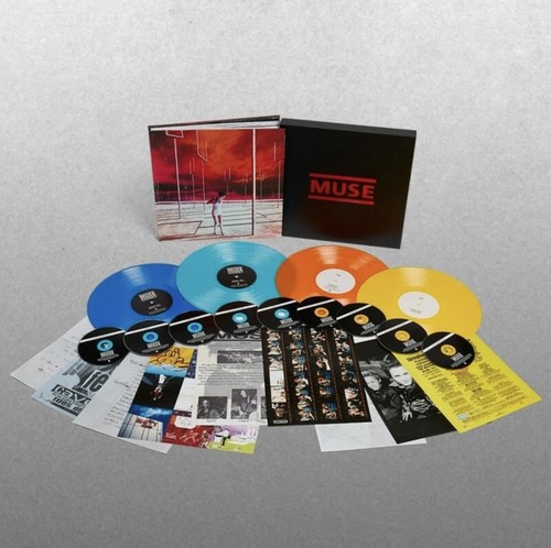 Muse origin - -,