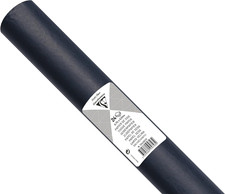 394063C - Rotolo Da 24 Fogli Di Carta Velina Da 18G/M² - Misura 50X75Cm - Carta 