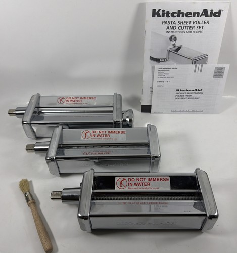 Kitchenaid kpra set - kitchenaid, di