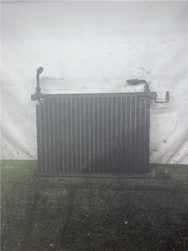 Radiador volvo fl 611 - fl,