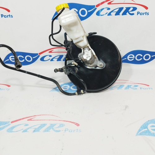 Servofreno fiat tipo - servofreno,